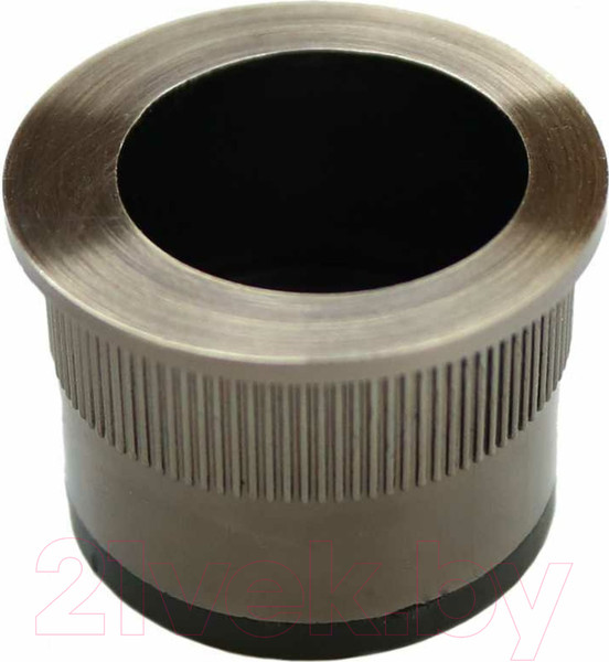 Изображение товара Ручка дверная Ренц INSDH-F 01 AB (бронза античная)