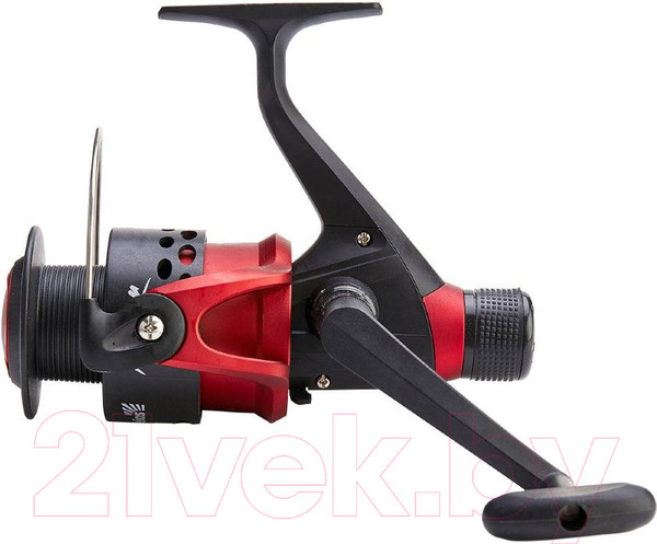 Изображение товара Катушка безынерционная Helios Midzu 5000R / HS-NER-M5000R-S