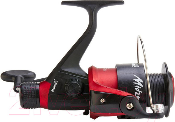 Изображение товара Катушка безынерционная Helios Midzu 5000R / HS-NER-M5000R-S