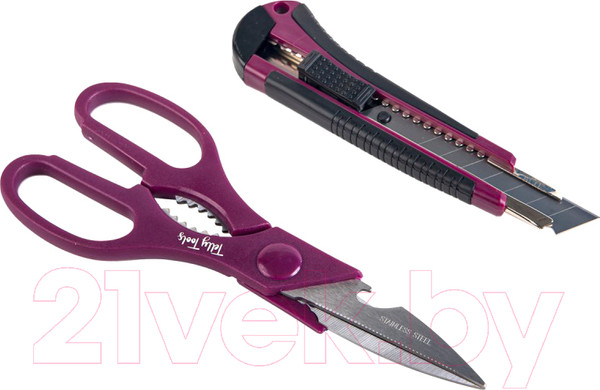 Изображение товара Универсальный набор инструментов Telly Tools TL-31(51244)
