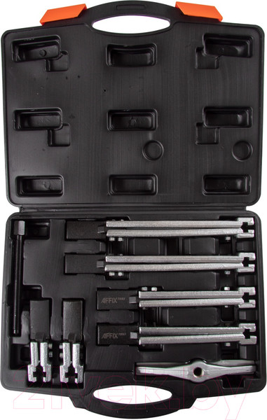 Изображение товара Набор съемников Affix AF10412008C