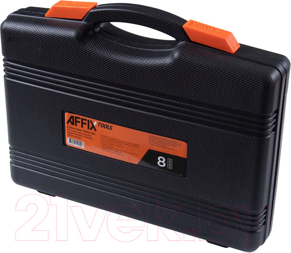 Изображение товара Набор съемников Affix AF10412008C