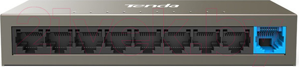 Изображение товара Коммутатор Tenda TEF1109D