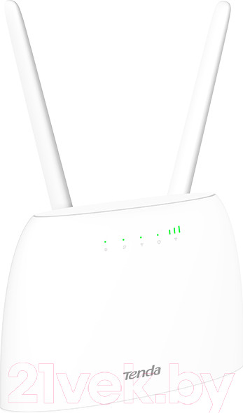 Изображение товара Беспроводной маршрутизатор Tenda 4G07