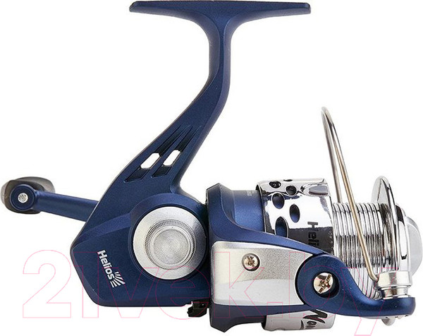 Изображение товара Катушка безынерционная Helios Nami 3000F / HS-MG-N3000F