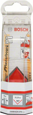 Изображение товара Фреза Bosch 2.608.629.370