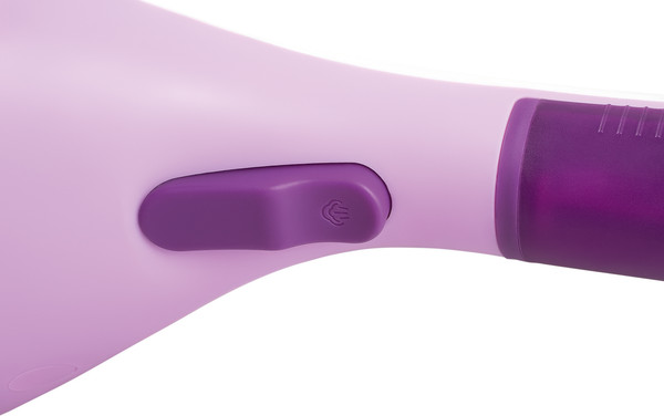 Изображение товара Отпариватель Scarlett SC-GS135S11 (фиолетовый)