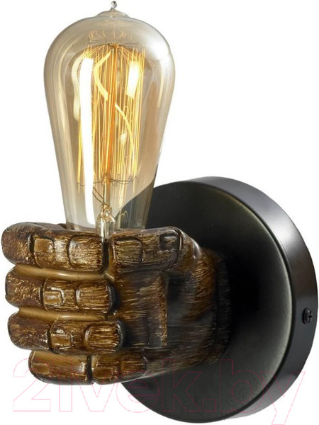 Изображение товара Бра Lussole Loft Wasilla LSP-8078