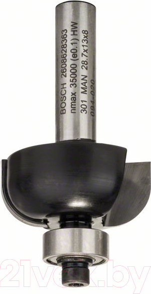 Изображение товара Фреза Bosch 2.608.628.363