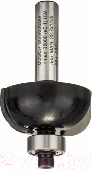 Изображение товара Фреза Bosch 2.608.628.364