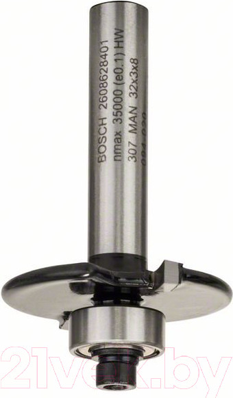 Изображение товара Фреза Bosch 2.608.628.401