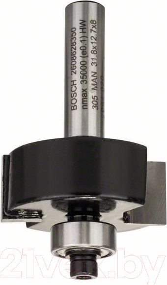 Изображение товара Фреза Bosch 2.608.628.350