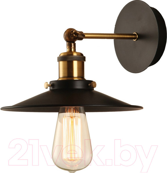 Изображение товара Бра Lussole Loft New York LSP-9100