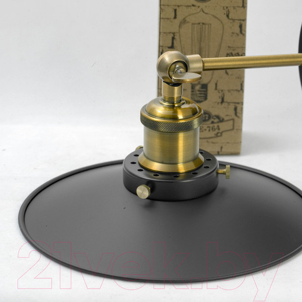 Изображение товара Бра Lussole Loft New York LSP-9100