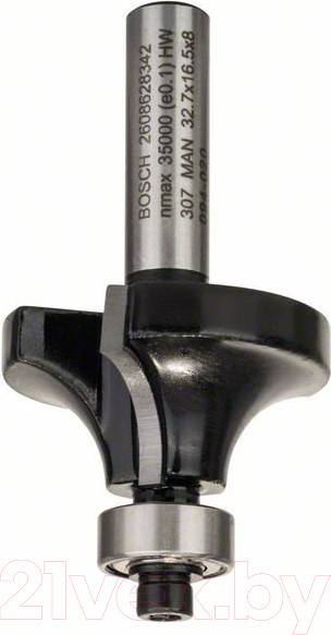 Изображение товара Фреза Bosch 2.608.628.342