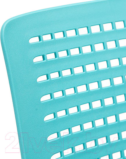 Изображение товара Кресло детское Tetchair Kiddy (бирюзовый)