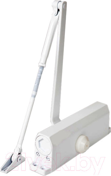 Изображение товара Доводчик с рычагом Notedo DC-60 (белый)