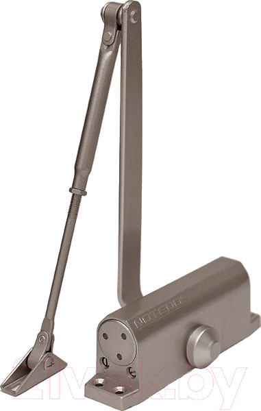 Изображение товара Доводчик с рычагом Notedo DC-80 (коричневый)