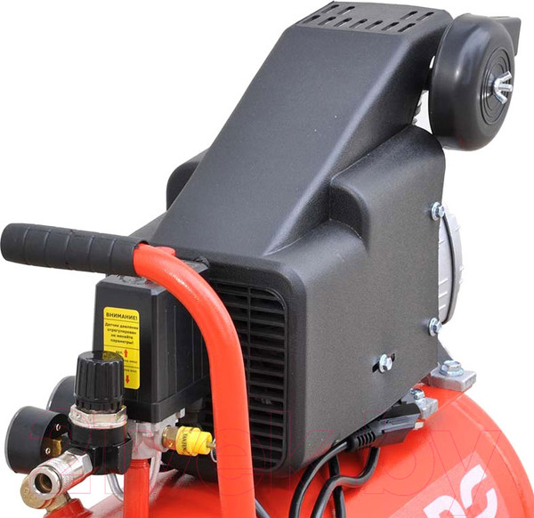 Изображение товара Воздушный компрессор Brado AR25S