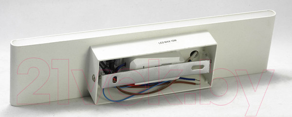 Изображение товара Бра Lussole Loft Decatur LSP-9514