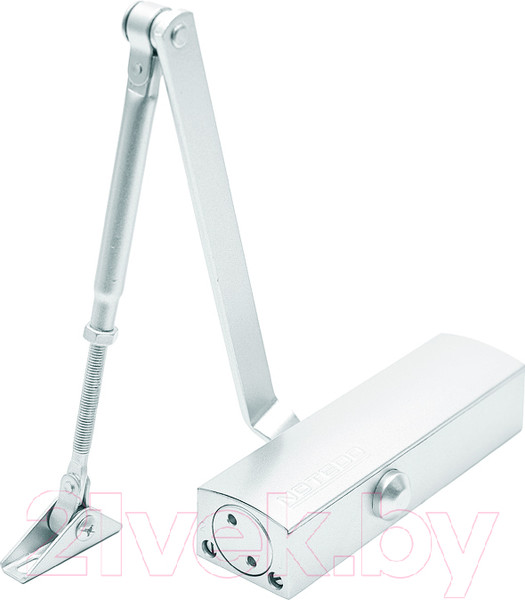 Изображение товара Доводчик с рычагом Notedo DC-075 (белый)