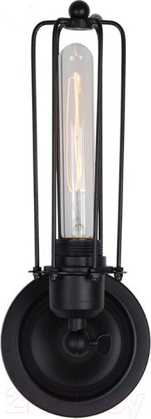 Изображение товара Бра Lussole Loft Irondequoit LSP-9108