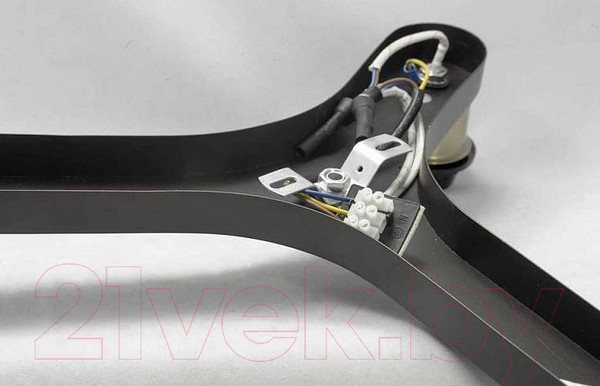 Изображение товара Люстра Lussole Loft Opelika LSP-9534