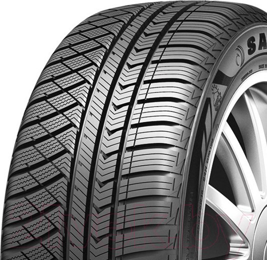 Изображение товара Всесезонная шина Sailun Atrezzo 4 Seasons 185/60R14 82H