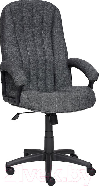 Изображение товара Кресло офисное Tetchair CH-888 ткань (серый)