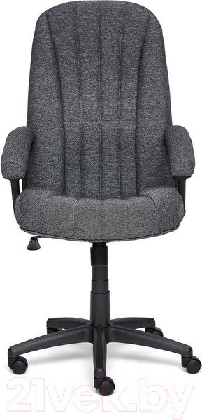 Изображение товара Кресло офисное Tetchair CH-888 ткань (серый)