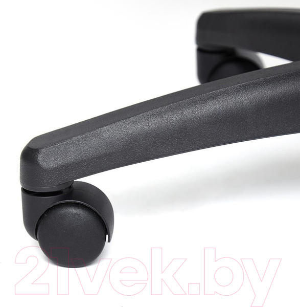 Изображение товара Кресло офисное Tetchair CH-888 ткань (серый)