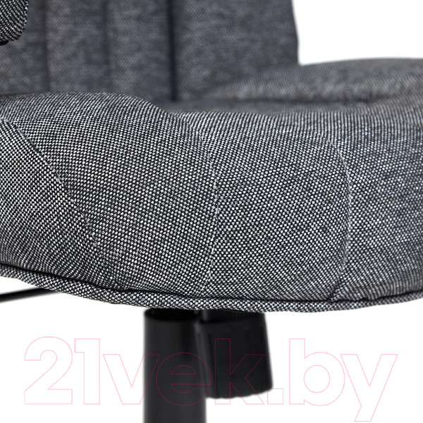 Изображение товара Кресло офисное Tetchair CH-888 ткань (серый)