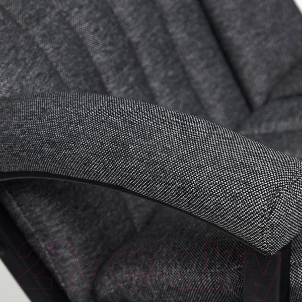 Изображение товара Кресло офисное Tetchair CH-888 ткань (серый)