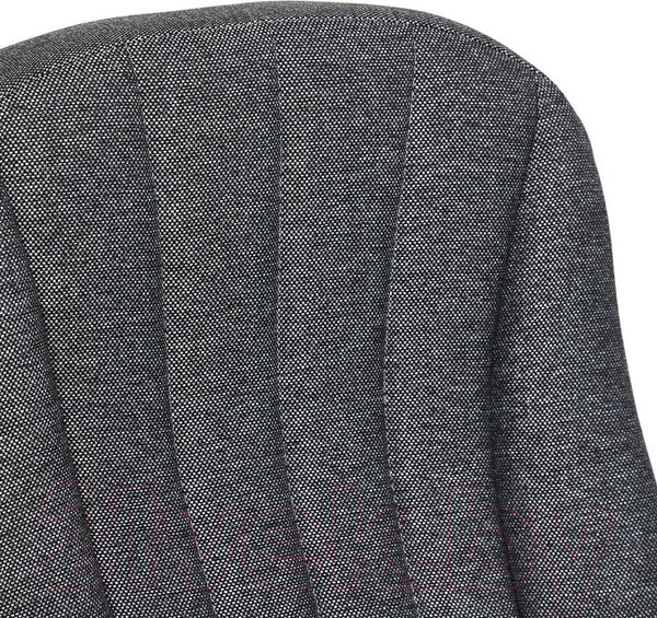 Изображение товара Кресло офисное Tetchair CH-888 ткань (серый)