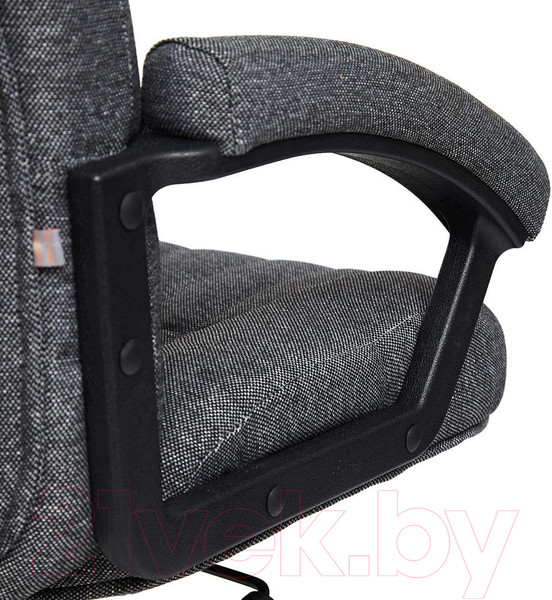 Изображение товара Кресло офисное Tetchair CH-888 ткань (серый)