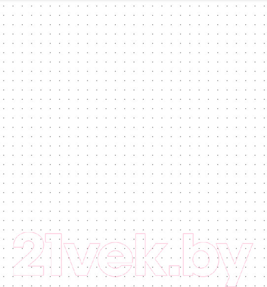 Изображение товара Записная книжка Попурри My dolce vita А6 / 4810764002105