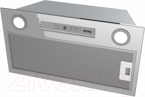 Изображение товара Вытяжка скрытая Korting KHI 6755 X