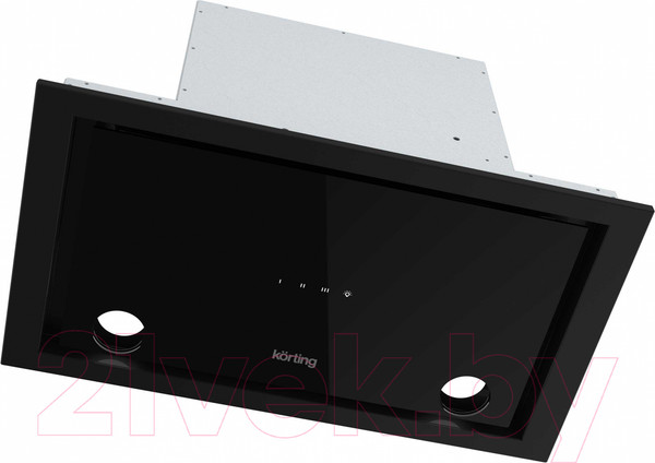 Изображение товара Вытяжка скрытая Korting KHI 6777 GN