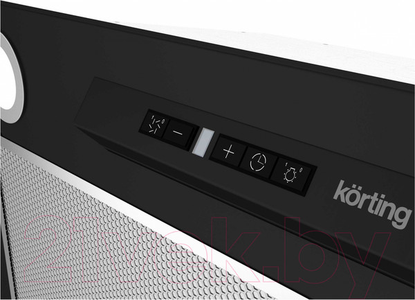 Изображение товара Вытяжка скрытая Korting KHI 9755 N