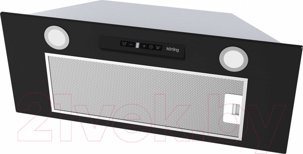 Изображение товара Вытяжка скрытая Korting KHI 9755 N