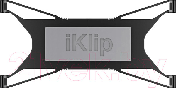 Изображение товара Держатель для смартфонов IK Multimedia iKlip Xpand