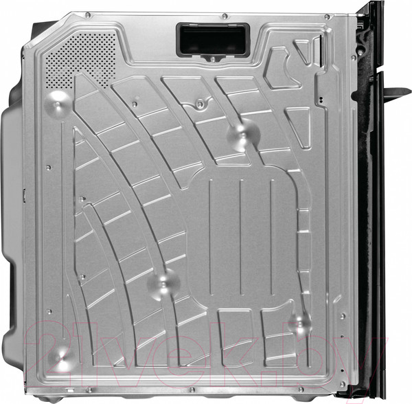 Изображение товара Электрический духовой шкаф Korting OKB 1360 CSGW MW