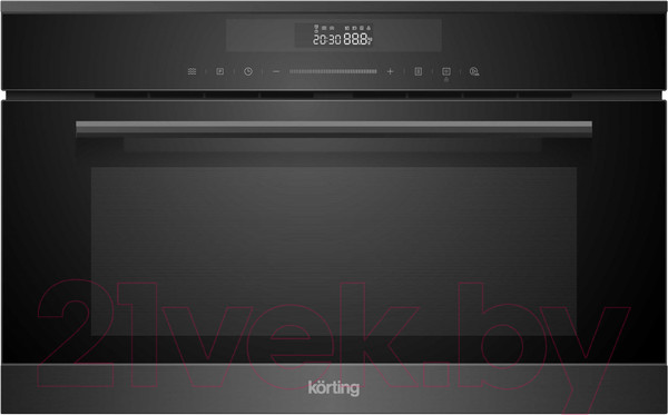 Изображение товара Микроволновая печь Korting KMI 830 GNBX