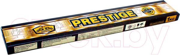 Изображение товара Электрод Ватра Prestige МР-3ВАТРА3/2.5