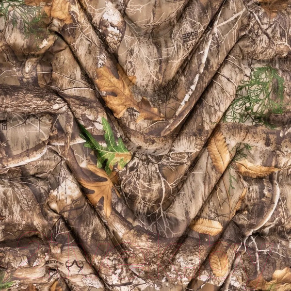 Изображение товара Туристический коврик Klymit Static V Realtree Edge (камуфляж)