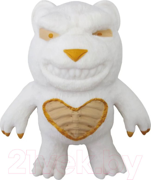 Изображение товара Сквиш Stretchapalz Evil Bears Мишка Соран / 992912-2