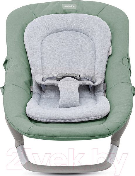 Изображение товара Детский шезлонг Inglesina Lounge / AZ96K9MNT (Mint)
