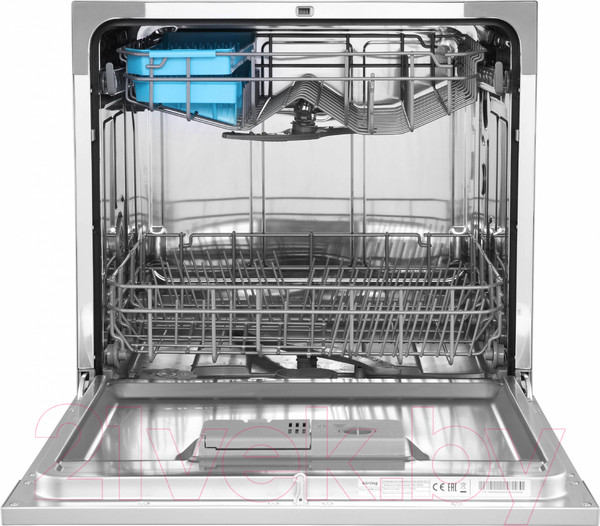 Изображение товара Посудомоечная машина Korting KDFM 25358 S