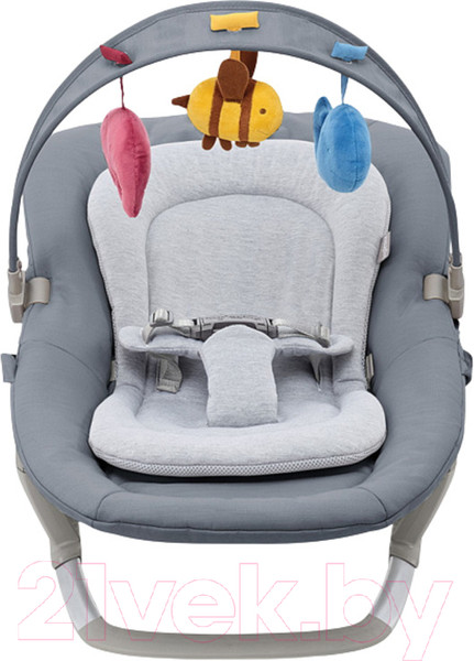 Изображение товара Детский шезлонг Inglesina Lounge / AZ96K9SGA (Sugar)