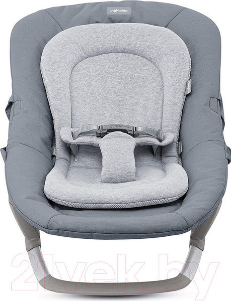 Изображение товара Детский шезлонг Inglesina Lounge / AZ96K9SGA (Sugar)